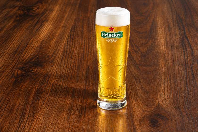 Heineken 500ml