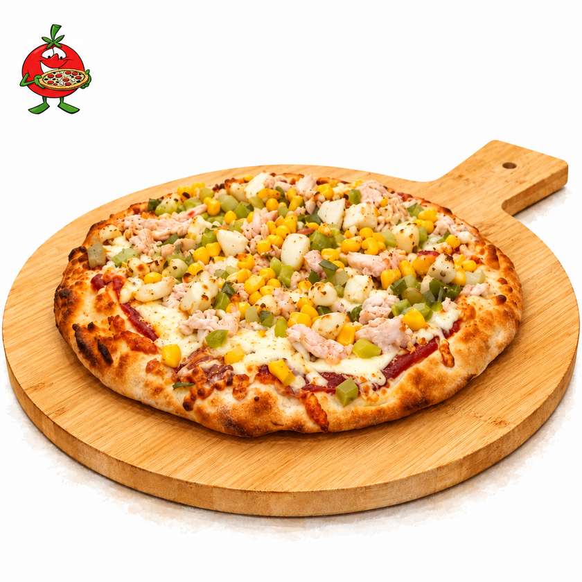 Barbecue Chicken