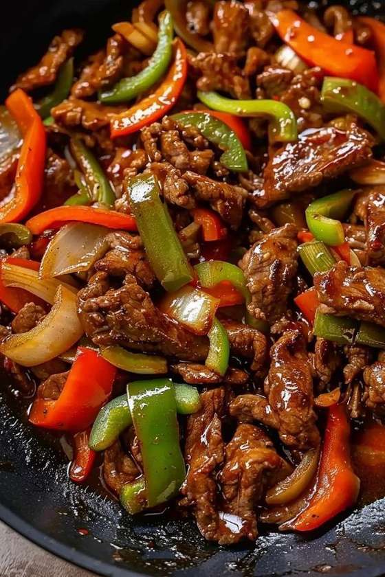 Beef Sauce