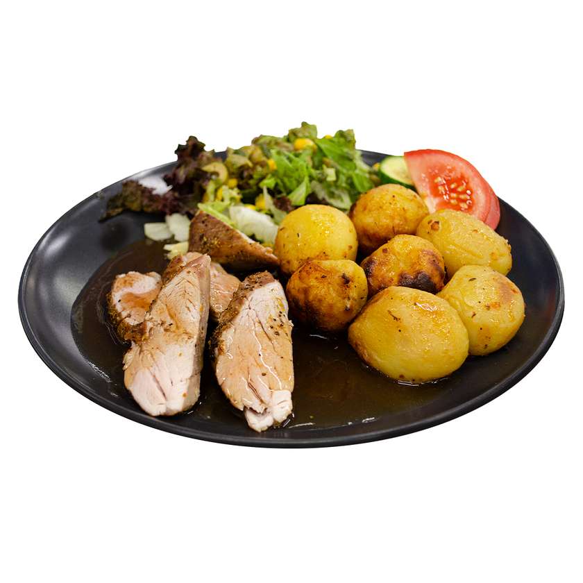 Sobota menu 2
