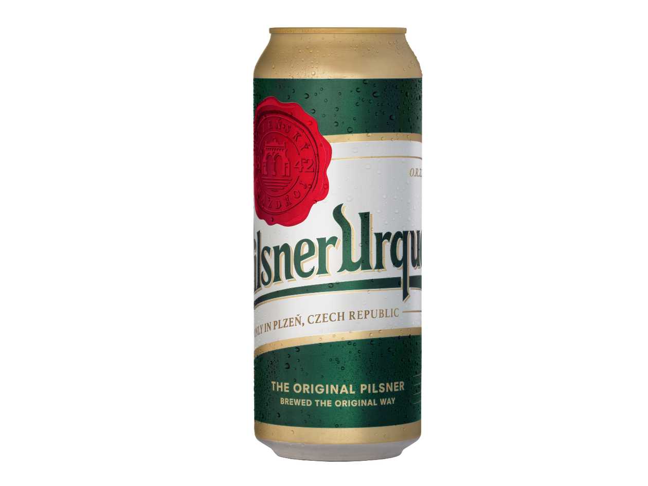 Pilsner Urquell 12, 0,5l