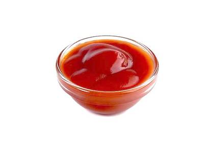 Spicy Ketchup