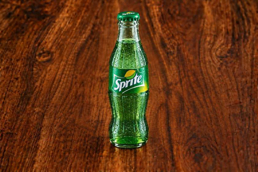 Sprite 250ml