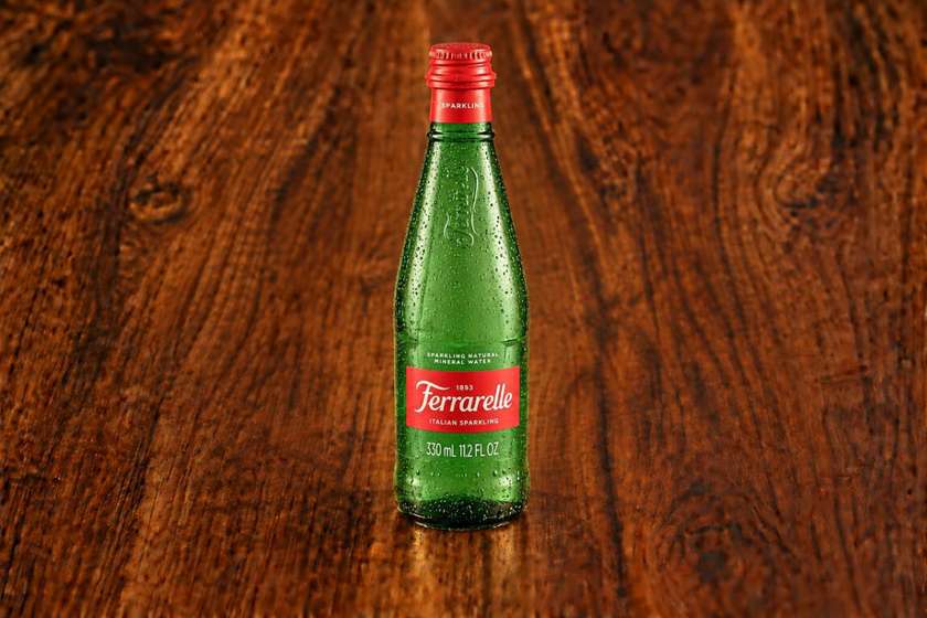 Sparkling Water 330ml