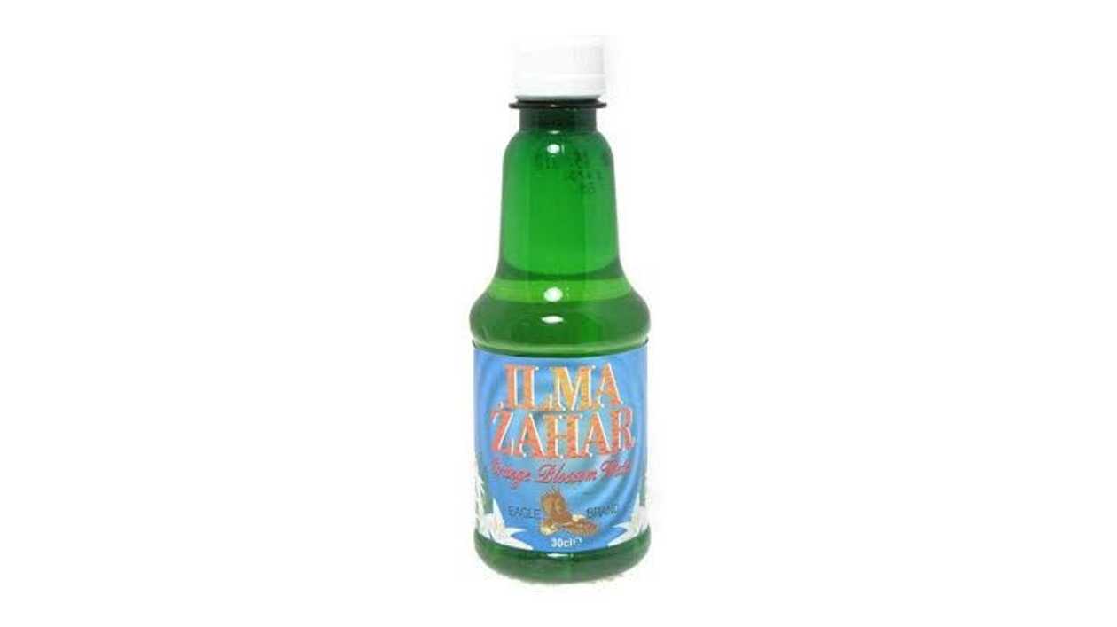 EAGLE BRAND ILMA ZAHAR, 30CL