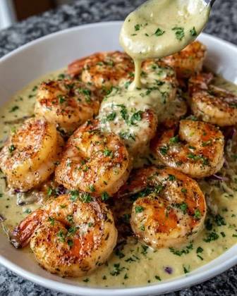 Shrimp Sauce