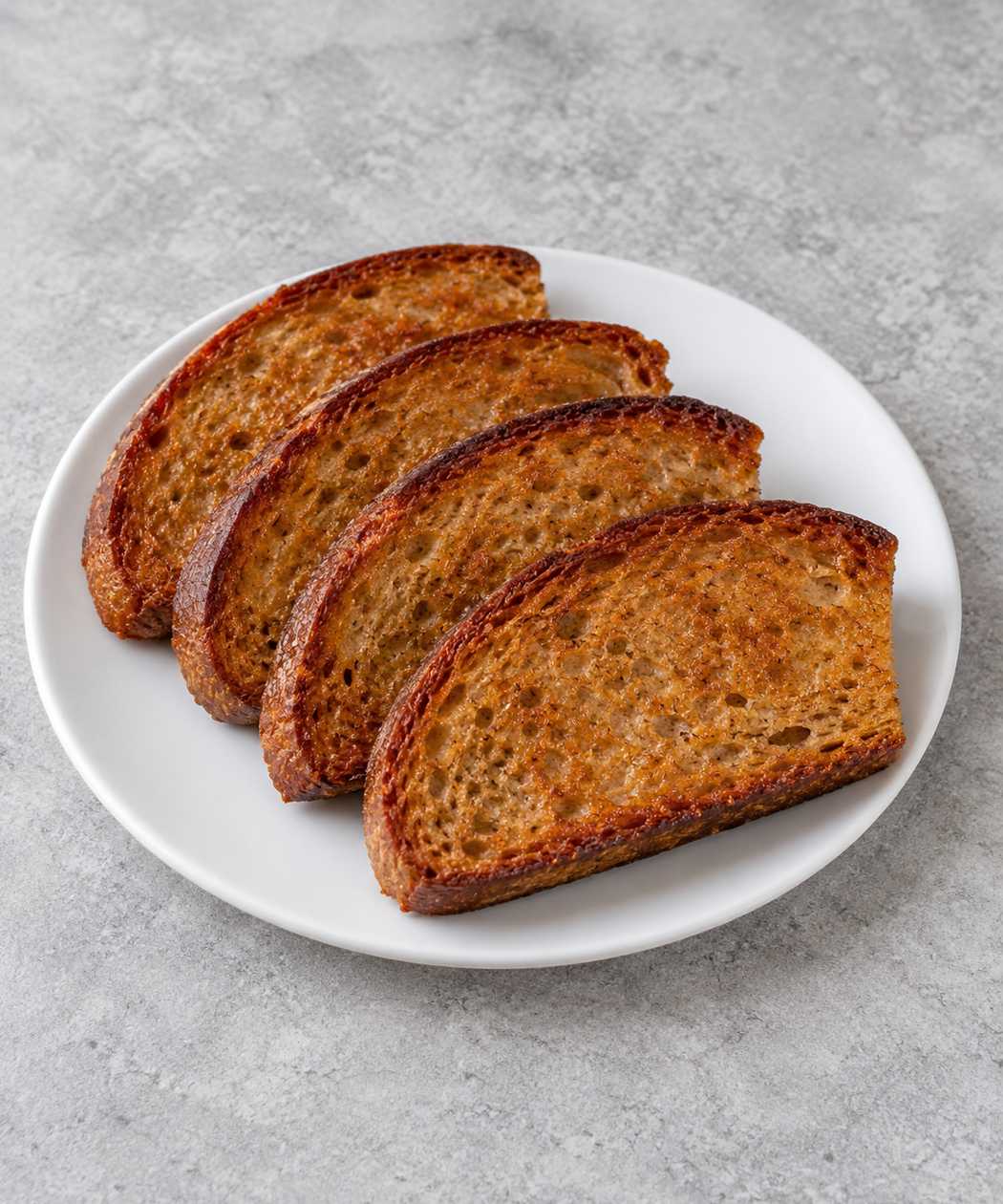 Basket of Bread (150g)