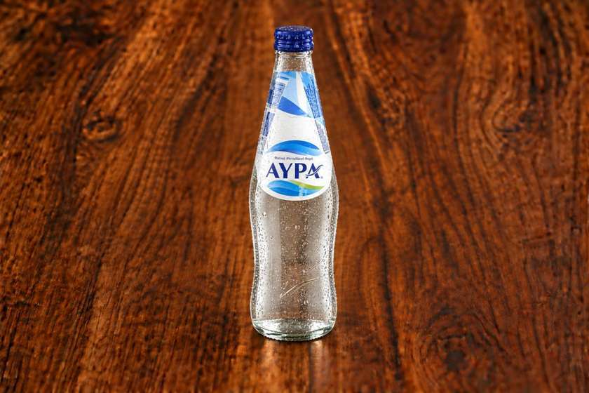 Avra Stil Water 750ml