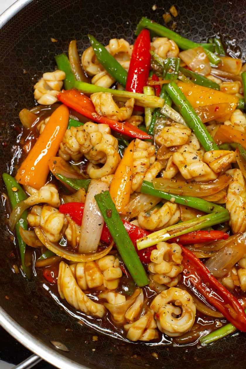 Seafood Sauce