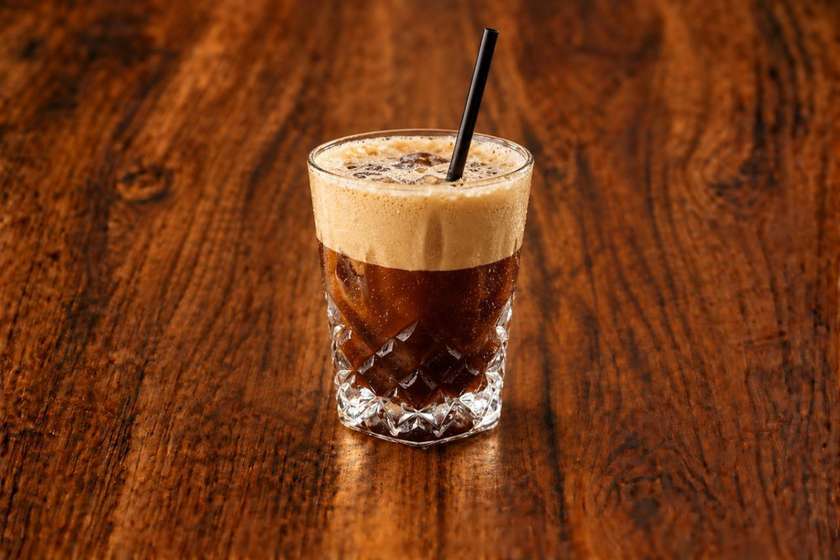 Fredo Espresso