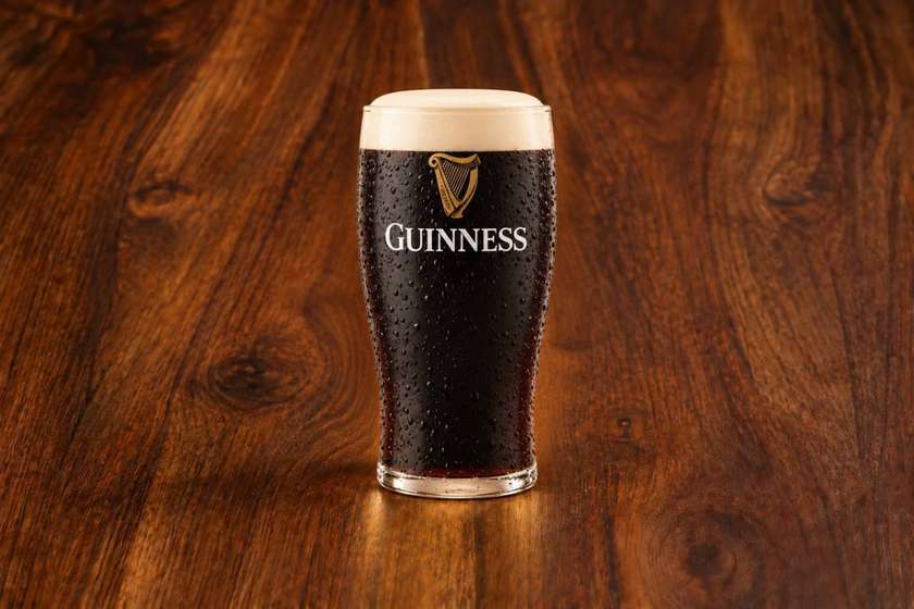 Guinness 500ml