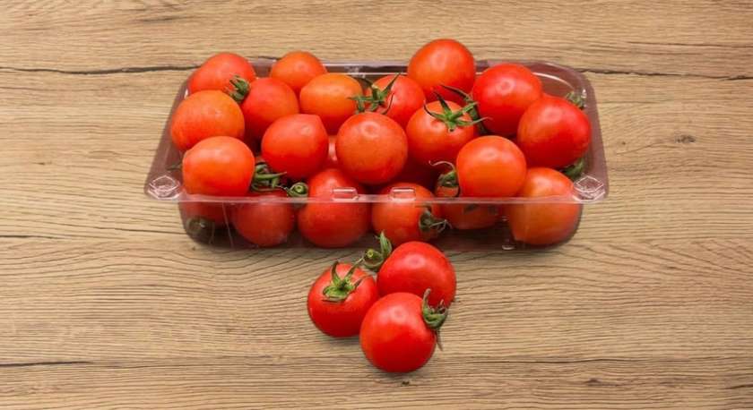Cherry tomatoes 500 g