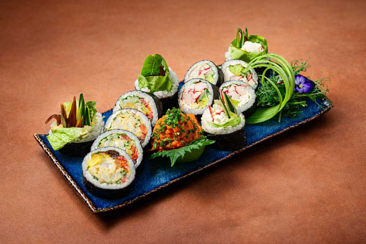 Lunch Promo Box 12szt