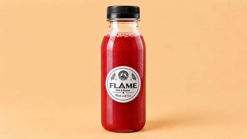 Homemade Ketchup 250 g