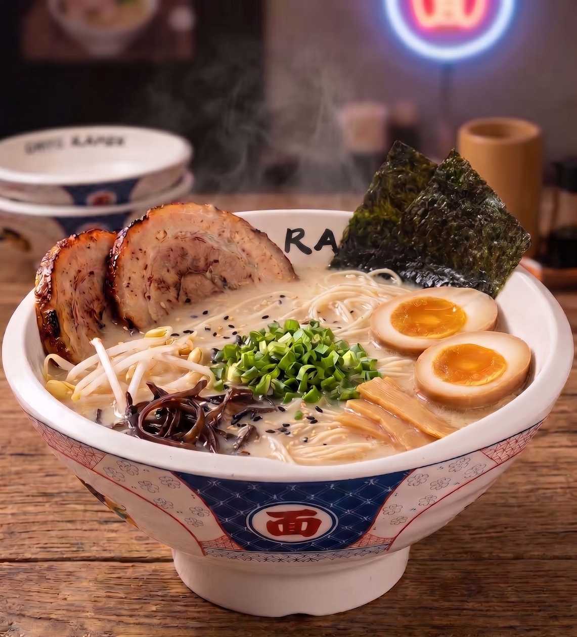 Tonkotsu