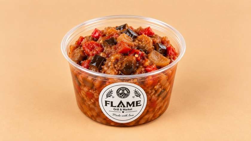 Eggplant Spread 350 g