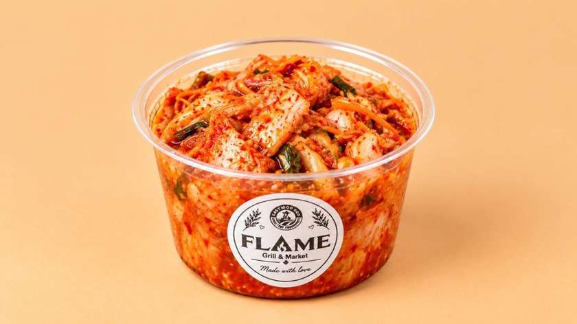 Homemade Kimchi 300 g
