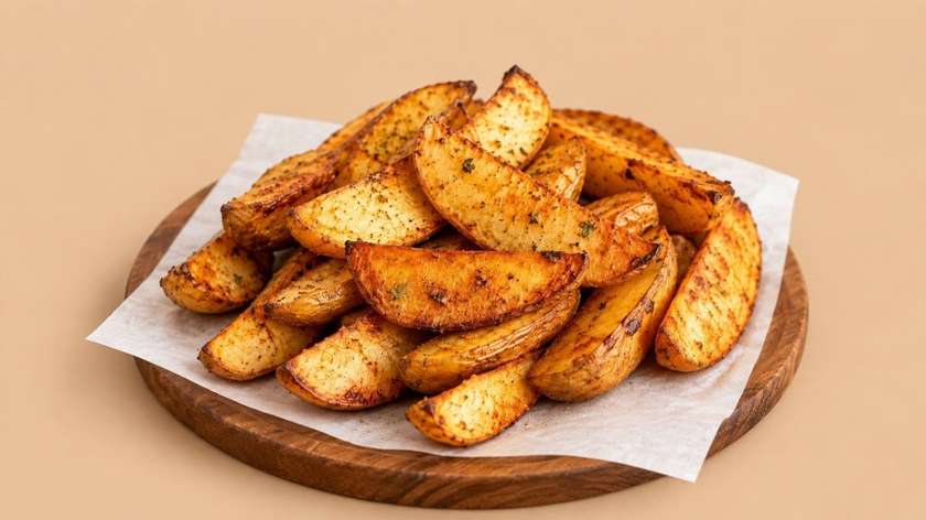Village Style Potatoes