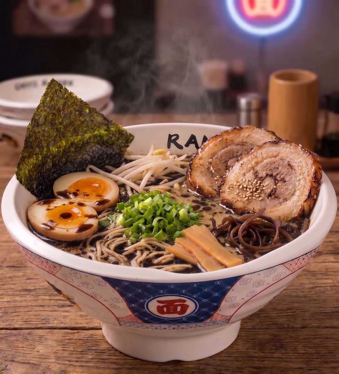 Mayu Ramen