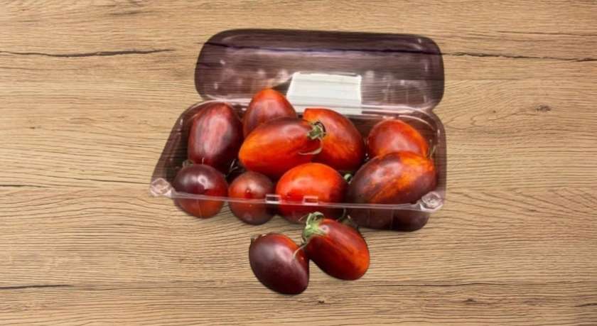 Gourmet tomatoes 500g