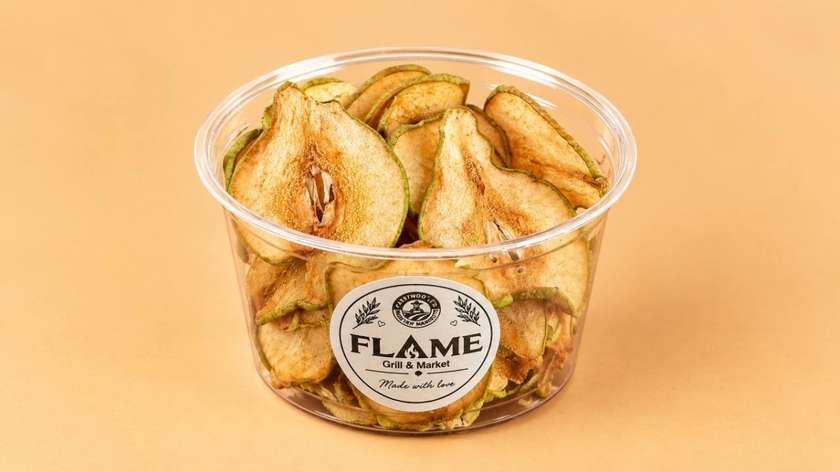 Dried Pears 25 g