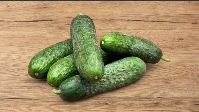 Cucumbers