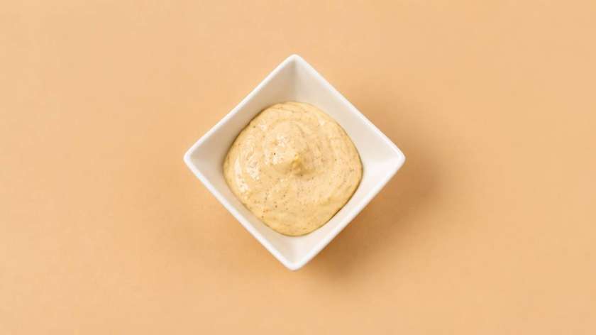 Garlic sauce 50 g