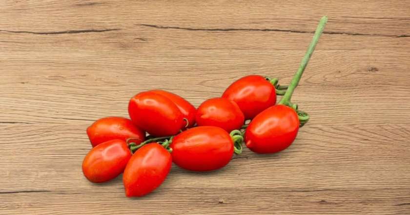 Cherry Visuvius tomatoes 500g