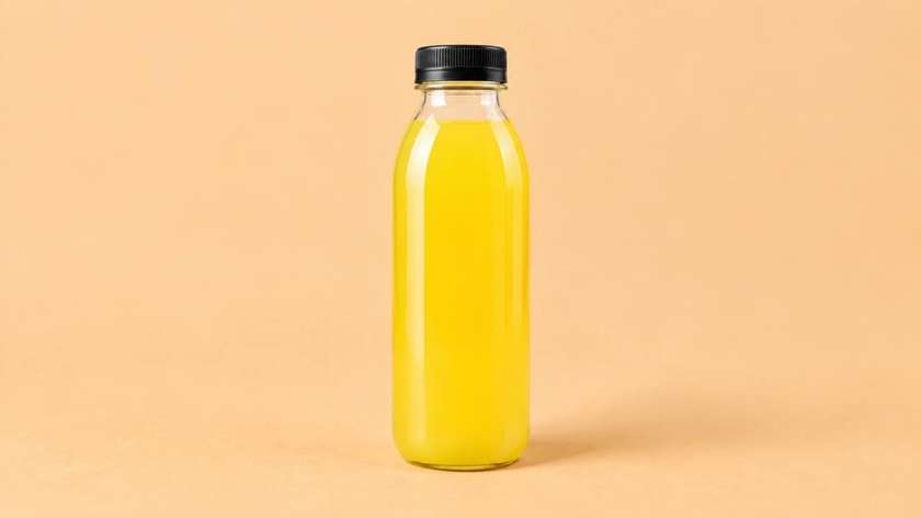 Citrus Lemonade 330 ml