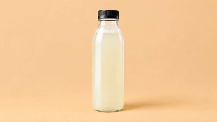 Apple compote 500 ml