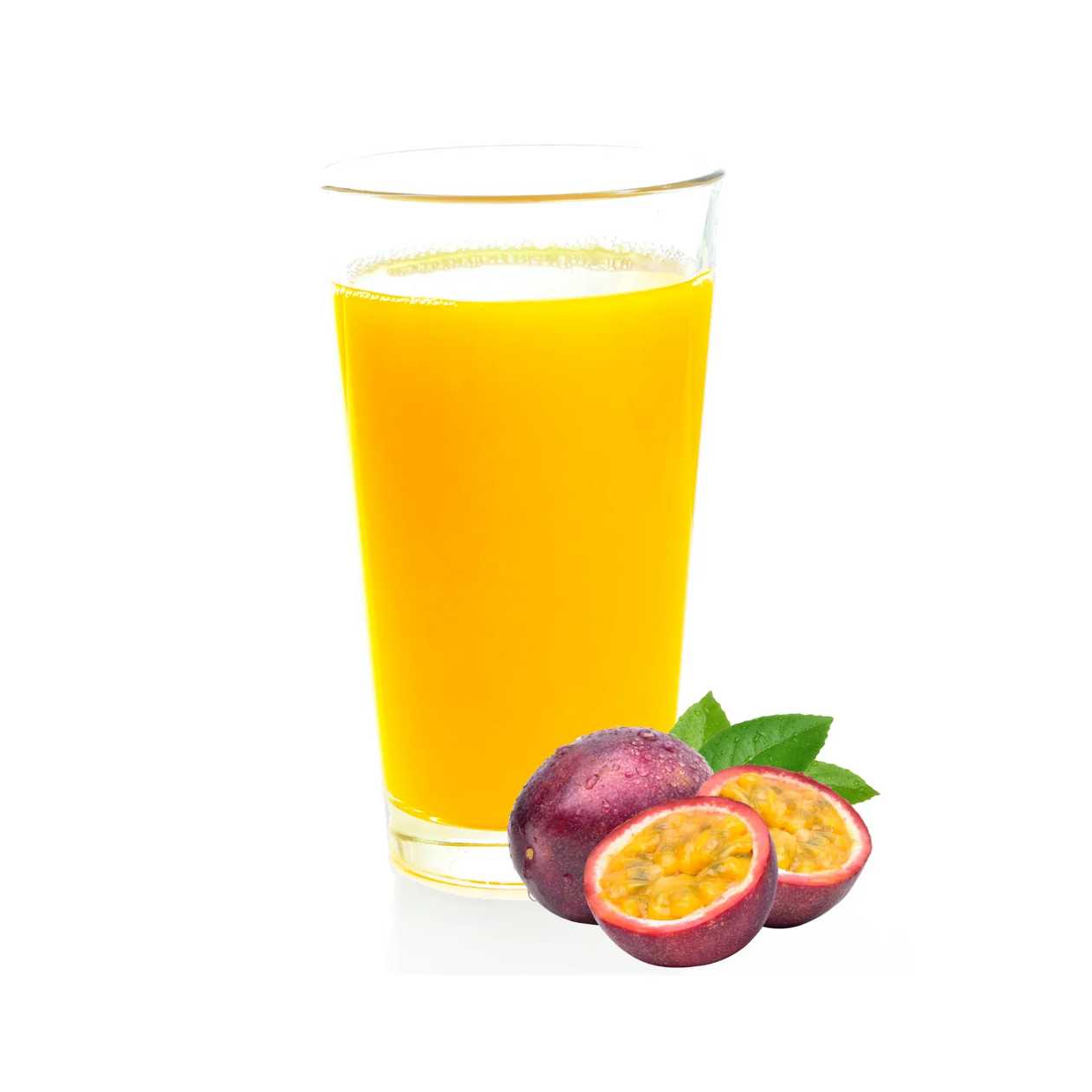 Passion Fresh Juice