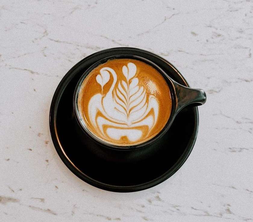 Latte