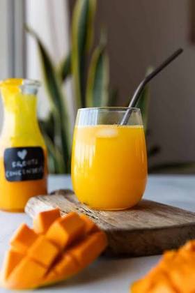 Mango Fresh Juice