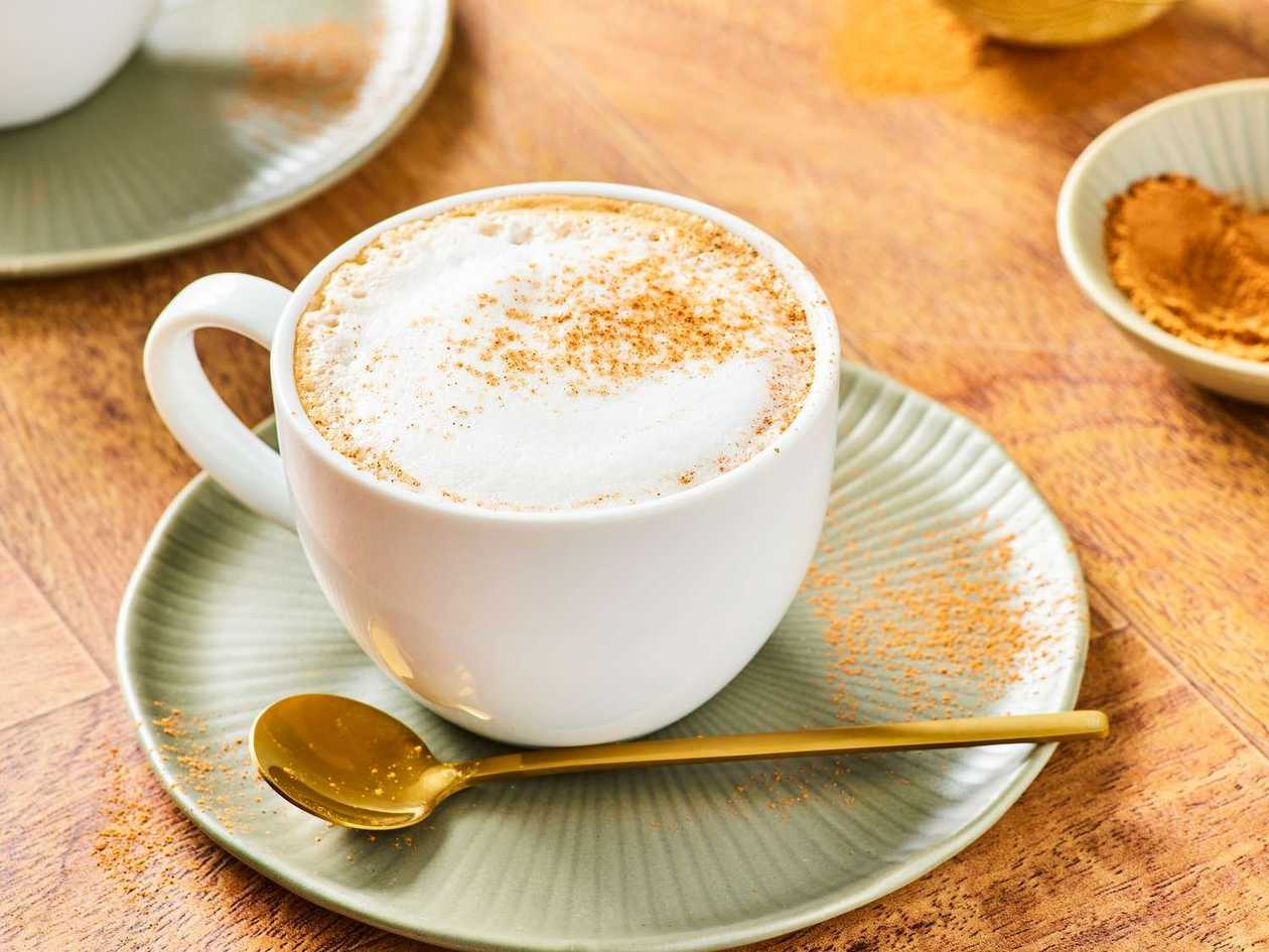 Cappuccino