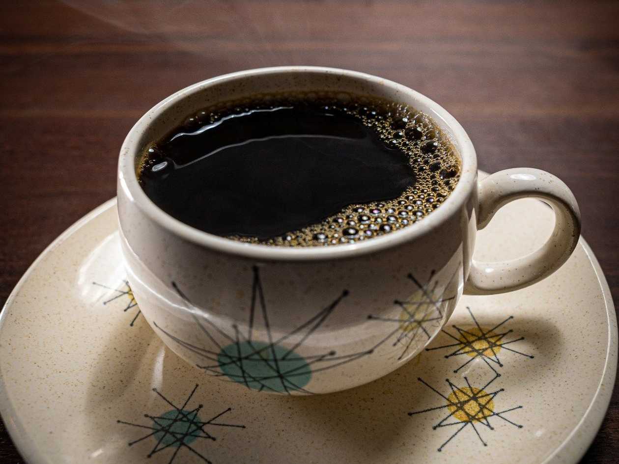 Ethiopian Coffee