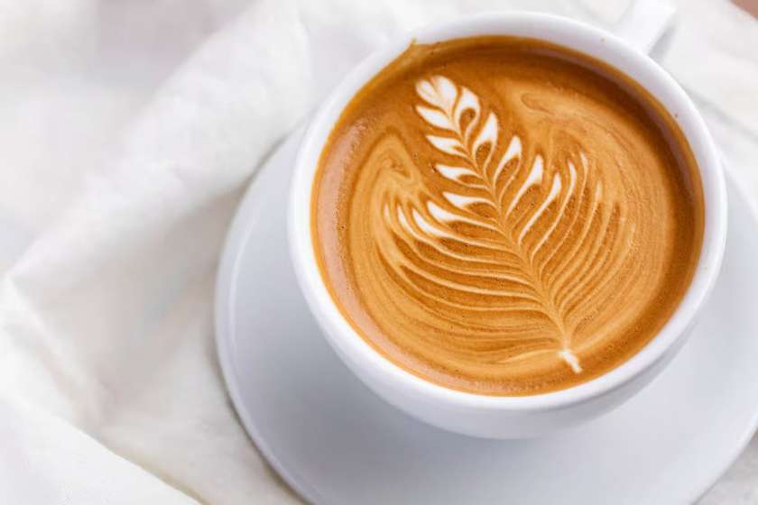 Spanish Latte
