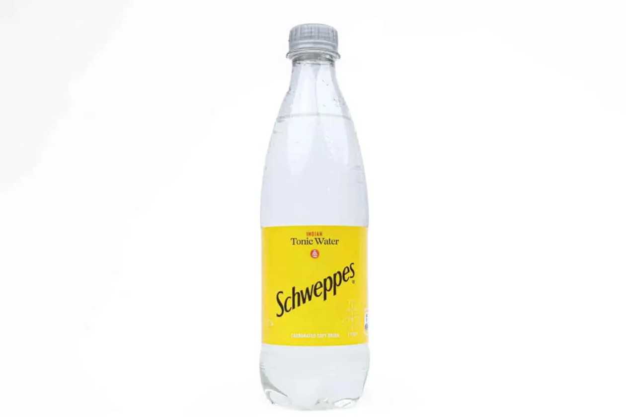 Tonic Water