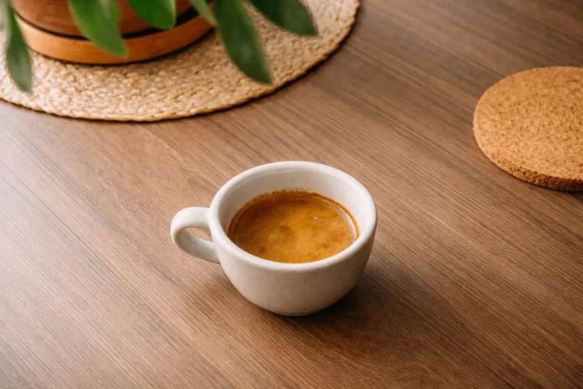 Double Espresso