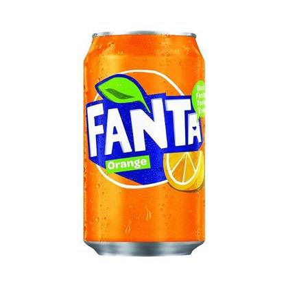 Fanta