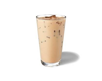 Iced Chai Tea Latte
