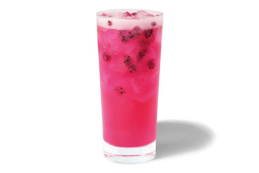 Mango Dragonfruit Refresha®