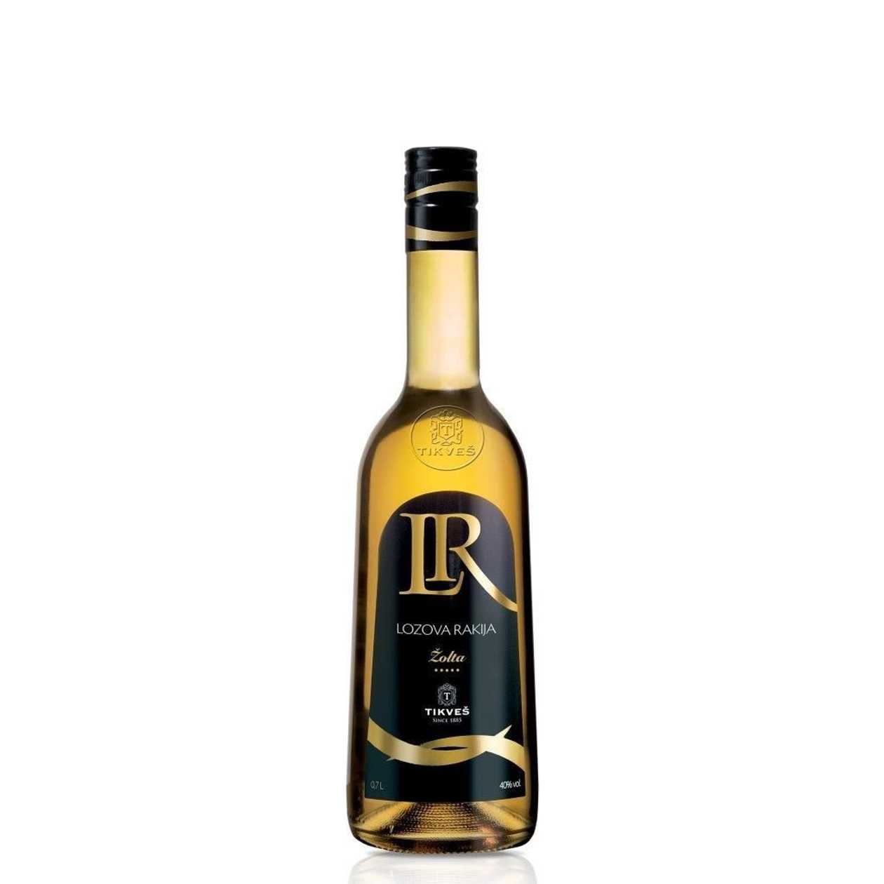 IR LOZOVA RAKIJA 1L