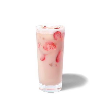 Pink Coconut Starbucks Refresha®