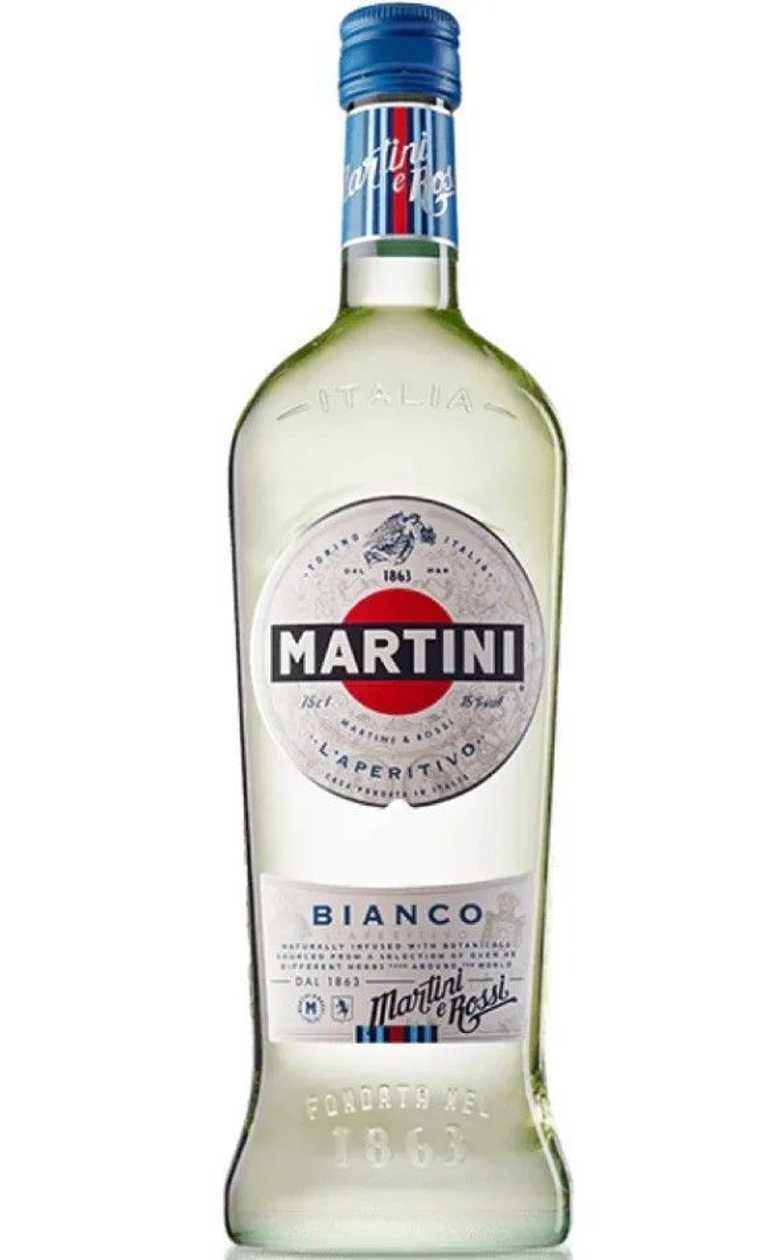 Martini Bianco 1L
