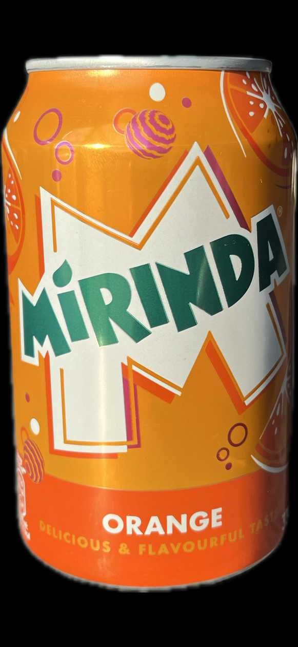 Mirinda