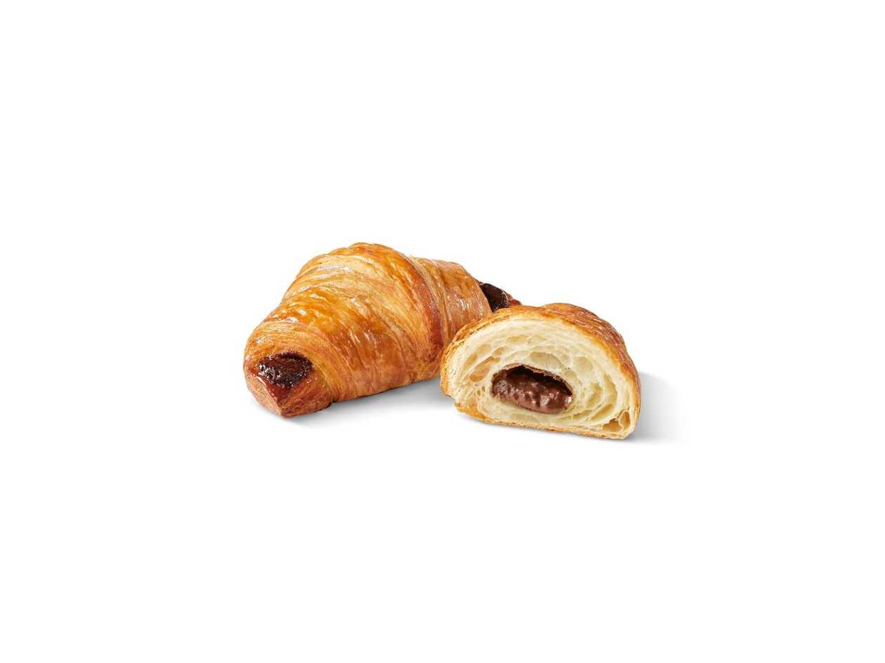 Chocolate Croissant