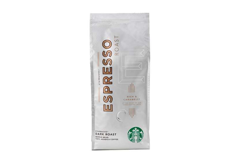 Espresso Roast