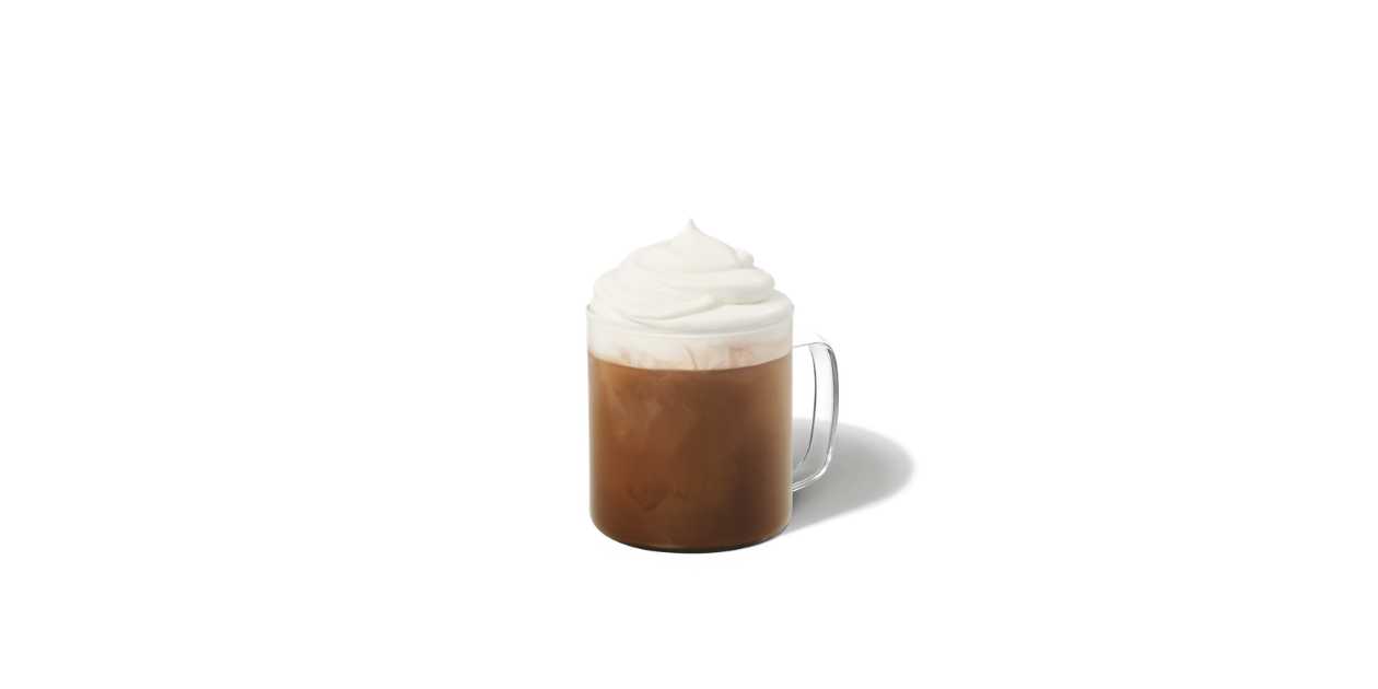 Caffè Mocha