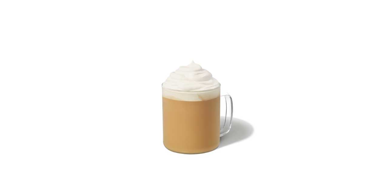 Caffè White Mocha