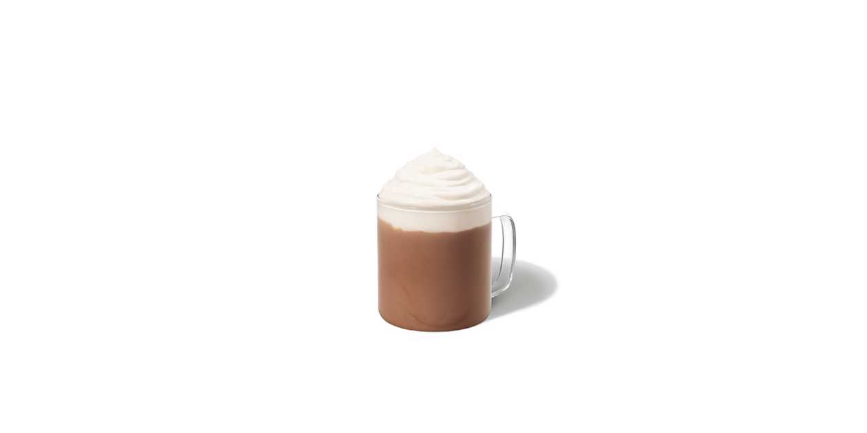 Classic Hot Chocolate